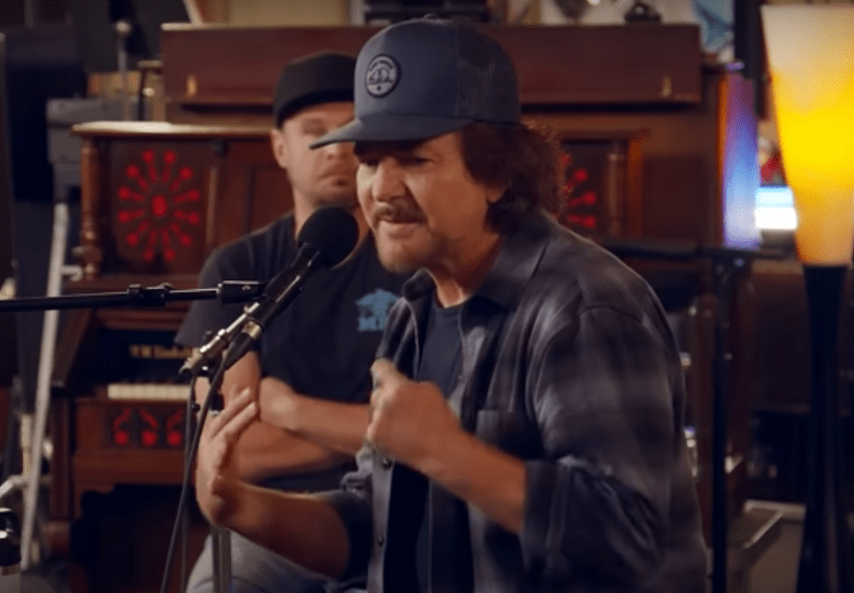 W(AI)ting for Stevie