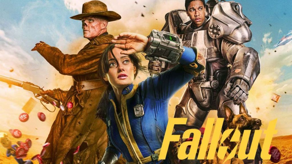 TV Q1 2024:&nbsp;FALLOUT